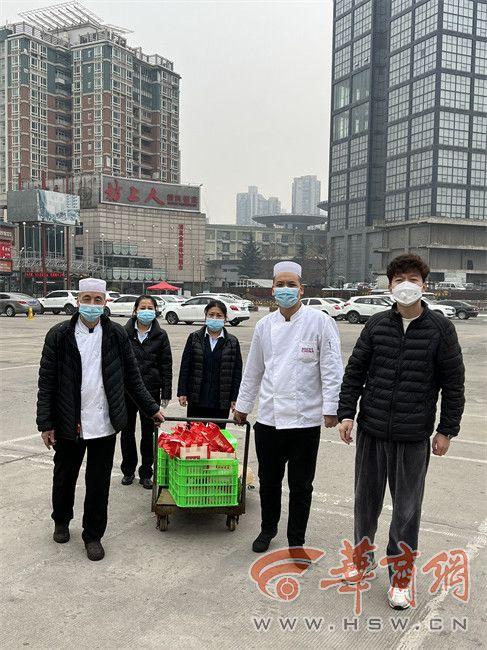 【西安今天最新疫情,西安今天最新疫情消息】