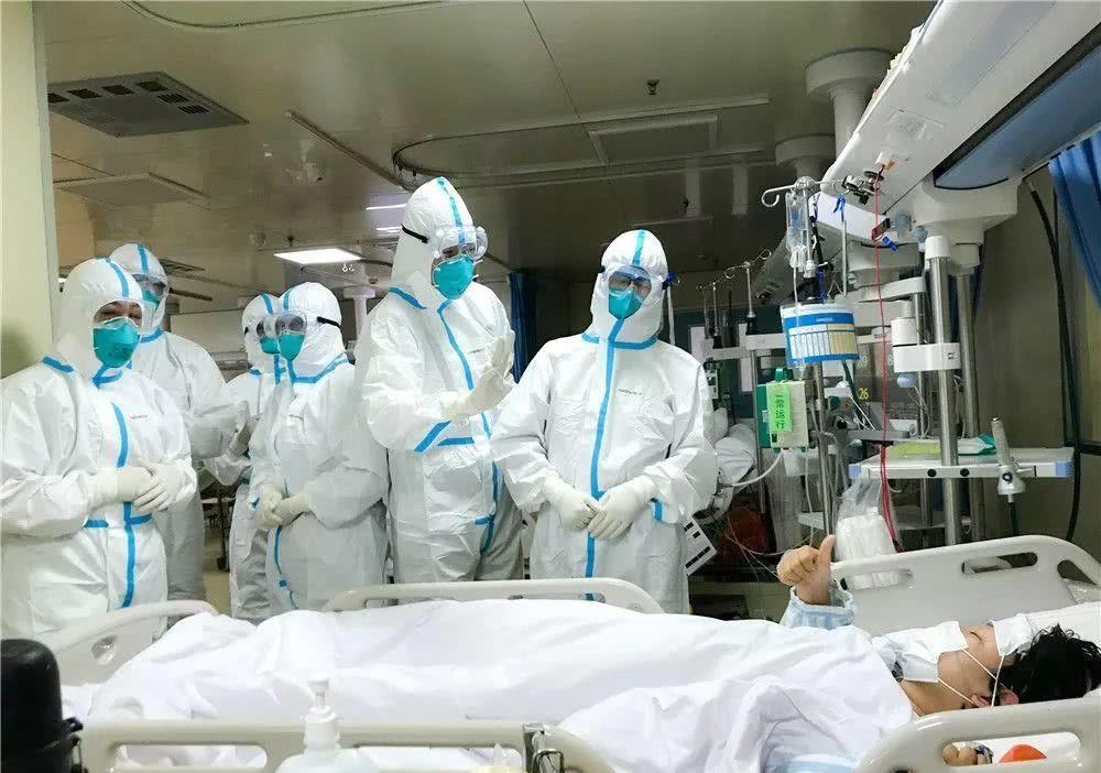 疫情开始时间是几月几日/疫情开始时间是哪天