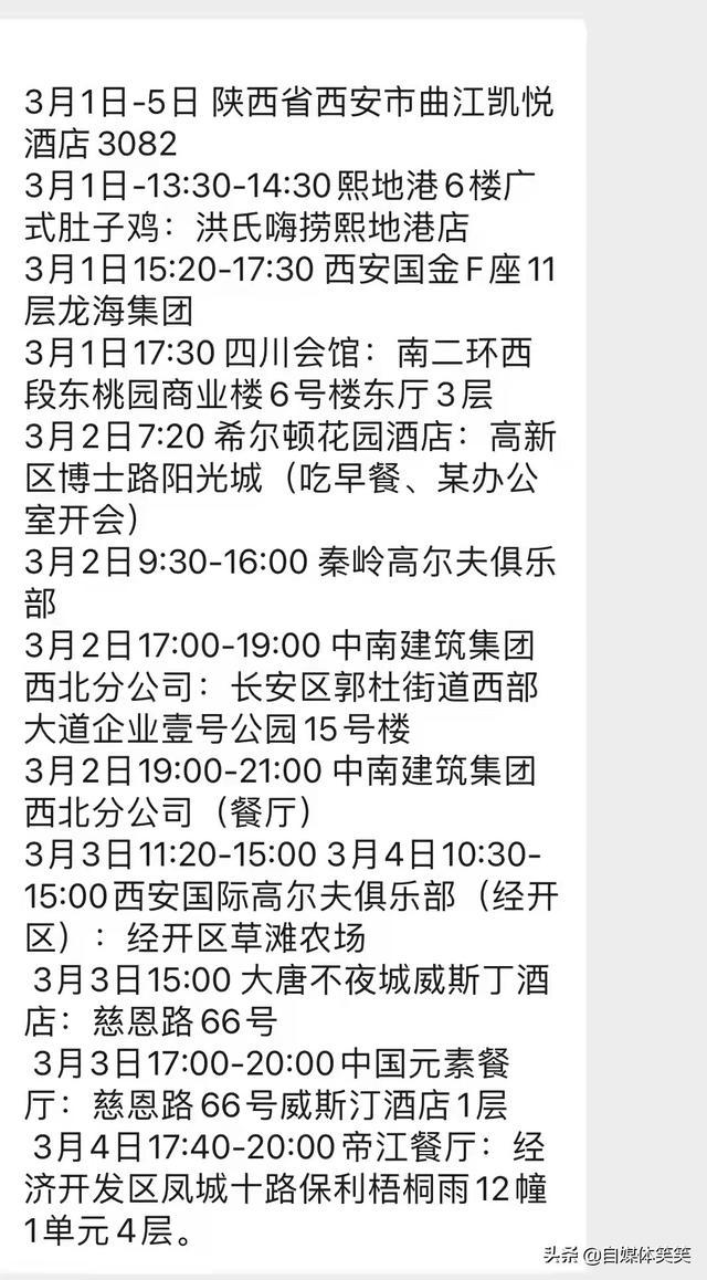 西安新增病例最新消息(西安新增疫情最新消息今天)