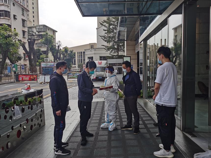 深圳市疫情最新情况.深圳市疫情信息？