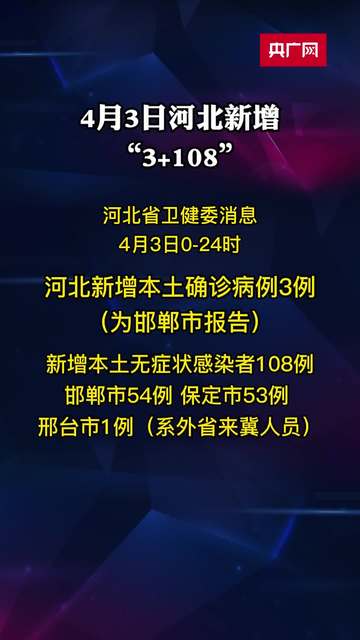 包含河北新增确诊40例的词条