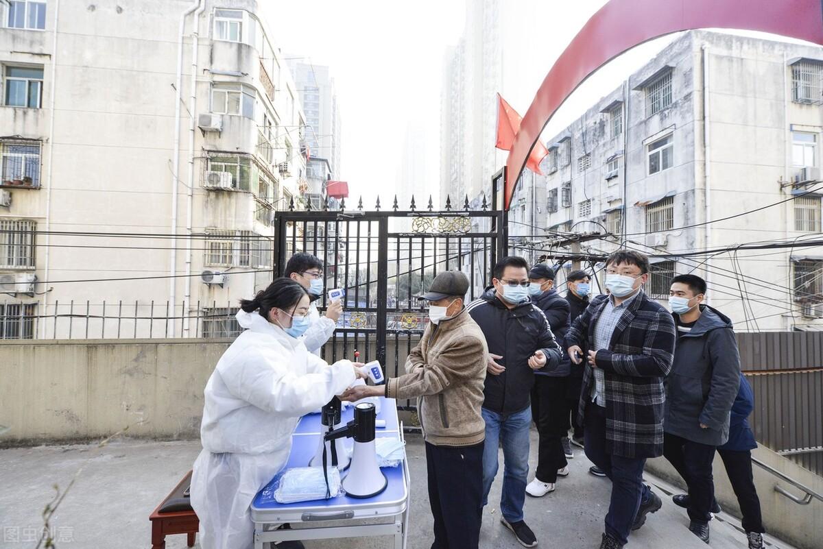 北京67例感染者详情.北京确诊6例？