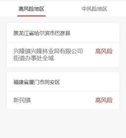 哈尔滨疫情公告(哈尔滨疫情公告汇总)