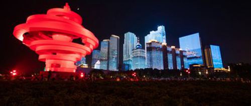 山东青岛宣布封城了?(青岛封城了是真的吗)