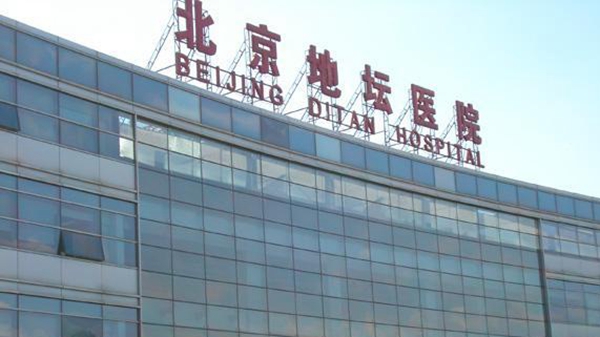 上海医院证实新冠检出确有增加/上海医院感染新冠