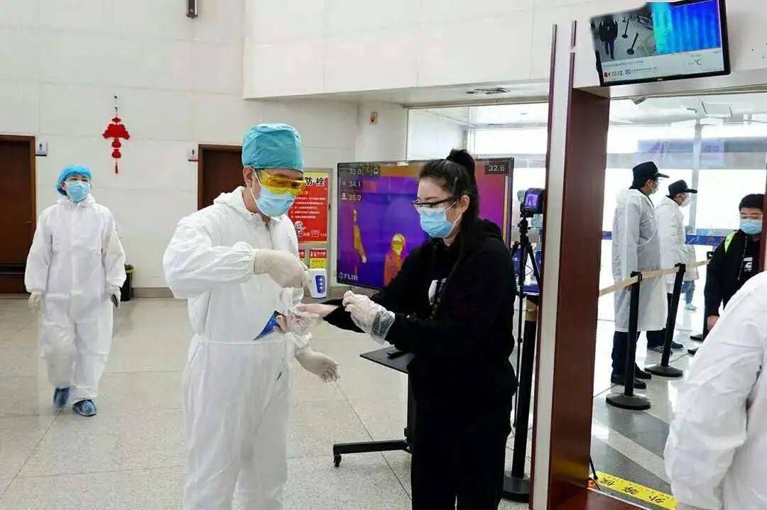 河北邯郸疫情最新消息肺炎疫情/河北邯郸疫情最新消息肺炎疫情情况