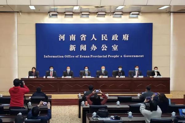 河南省新增本土确诊病例1例/河南省新增确诊病例40例 累计168例