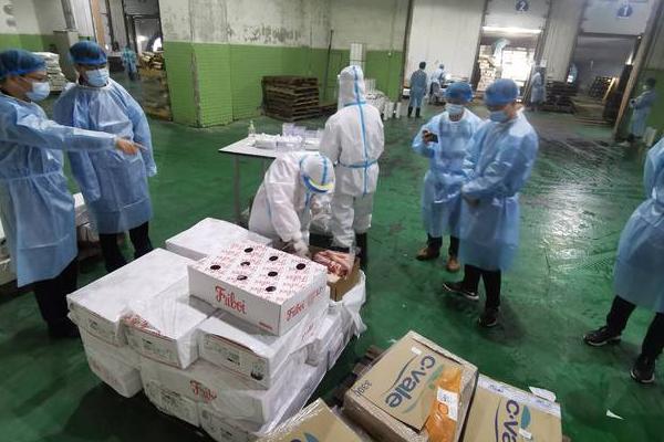【大连公布9例确诊详情,大连公布9例确诊详情了吗】