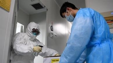 院方否认青岛新增病例是院内感染(青岛新冠院内感染最新消息)
