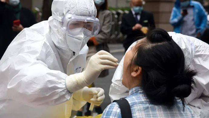 院方否认青岛新增病例是院内感染(青岛新冠院内感染最新消息)