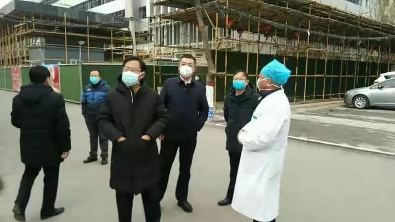 太原确诊肺炎(太原确诊肺炎的医院)