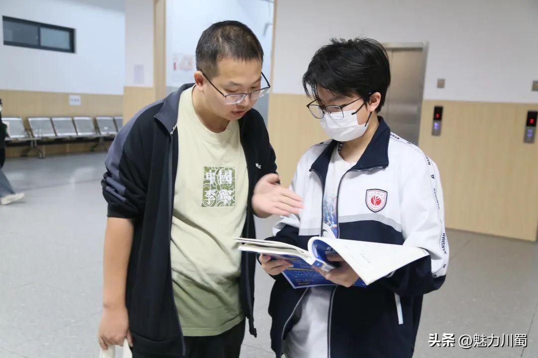 【四川绵阳全员开展核酸检测,绵阳全民核酸检测多久出结果】