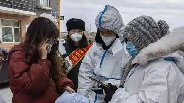 呼伦贝尔疫情.呼伦贝尔疫情静默？