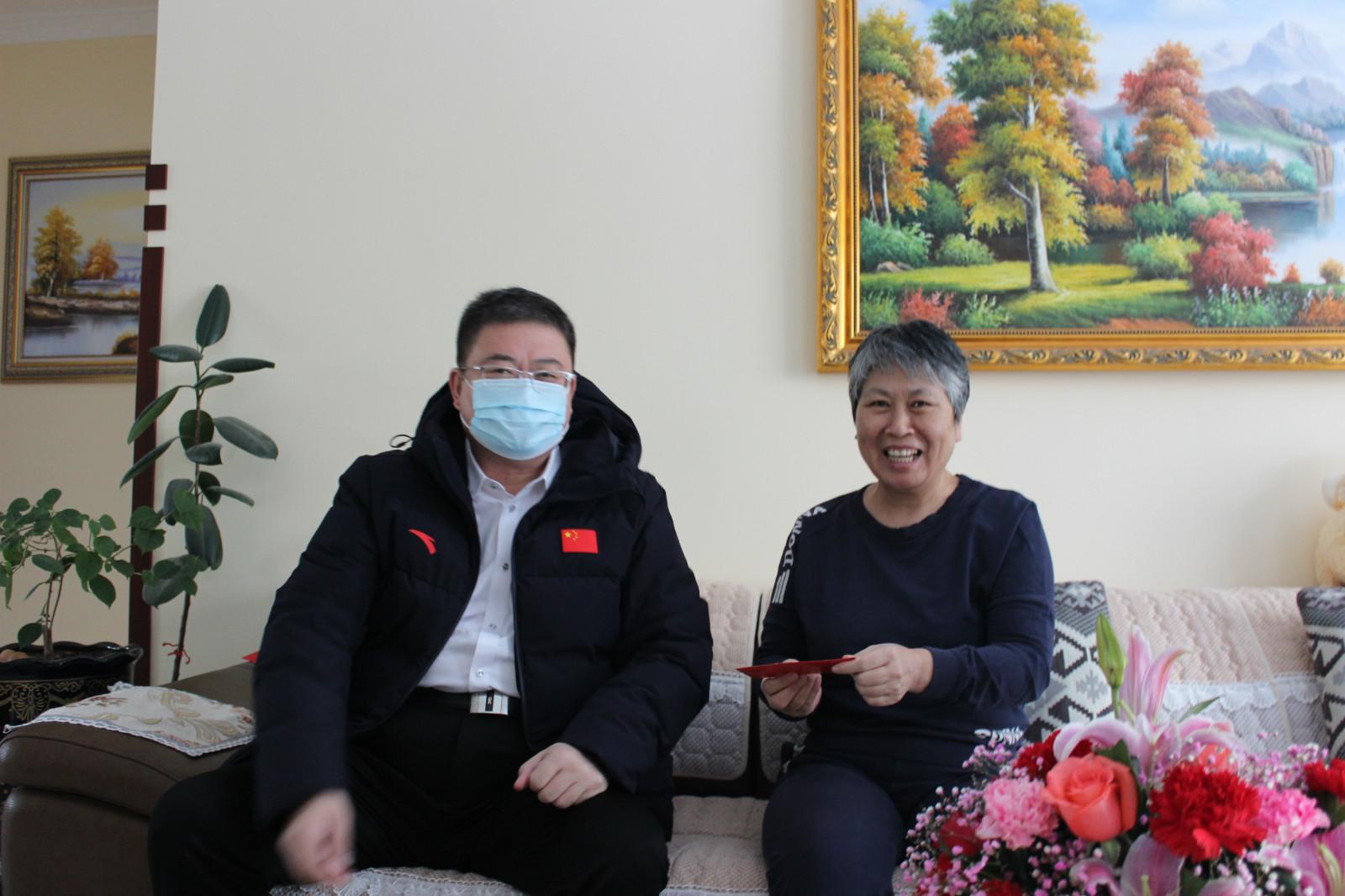 2021春节是几月几日/2021年春节是几月几号呀