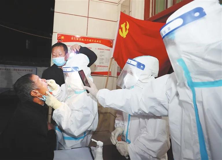 南京此轮疫情传播为德尔塔毒株/南京此轮疫情毒株为德尔塔潜伏期多久