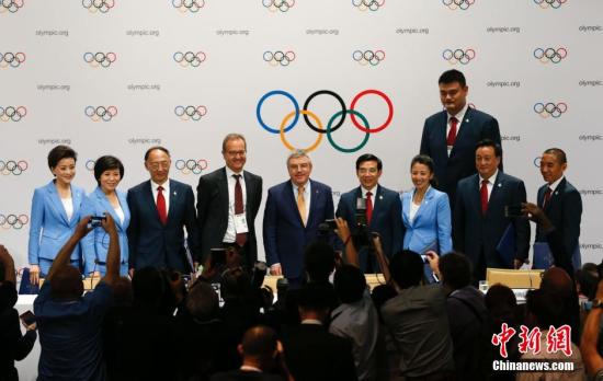 2022冬奥会几月几日开始.2022冬奥会几月份召开？