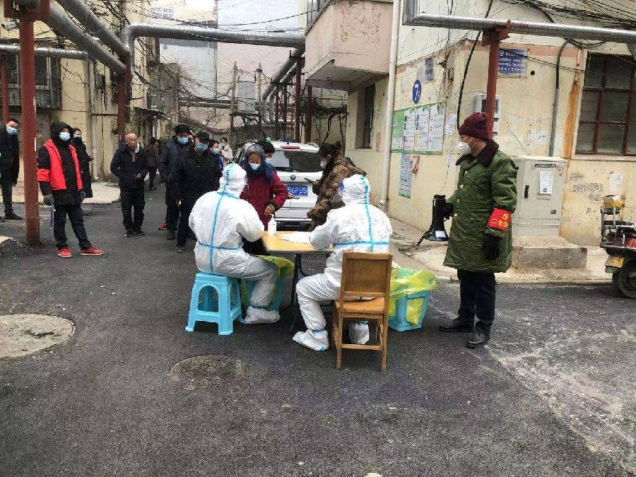 河南省疫情(河南省疫情期间建筑工程补贴)