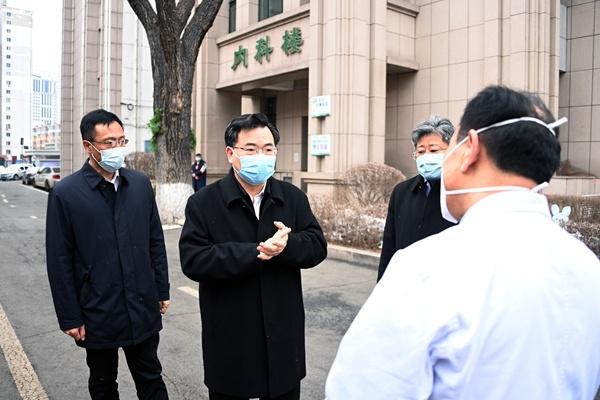 疫情放开死亡人数最新消息(放开疫情管控)
