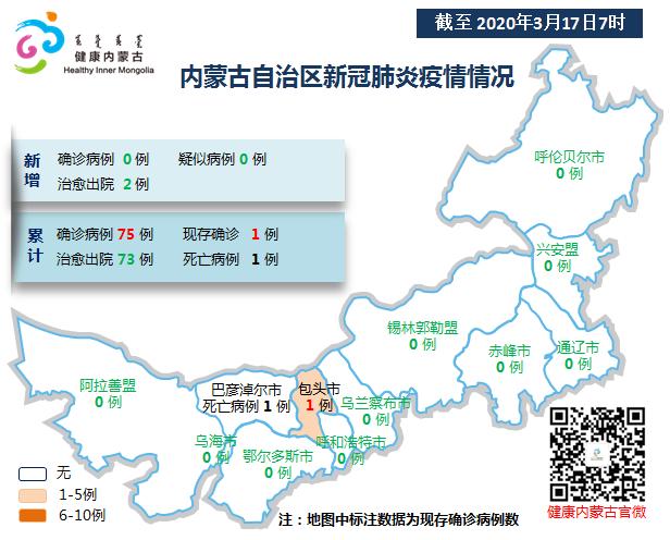 【内蒙古疫情最新情况,内蒙古疫情最新情况今日新增】