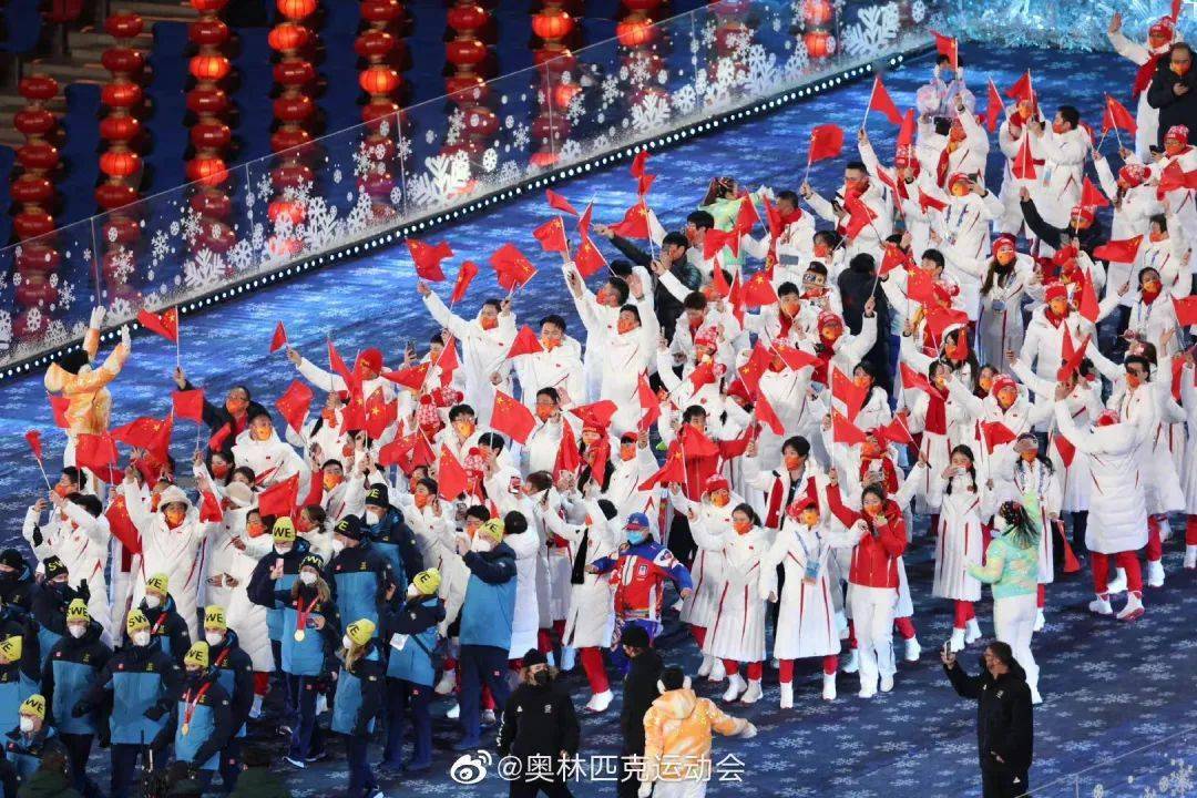 北京冬奥会什么时候结束(北京冬奥会哪天结束)