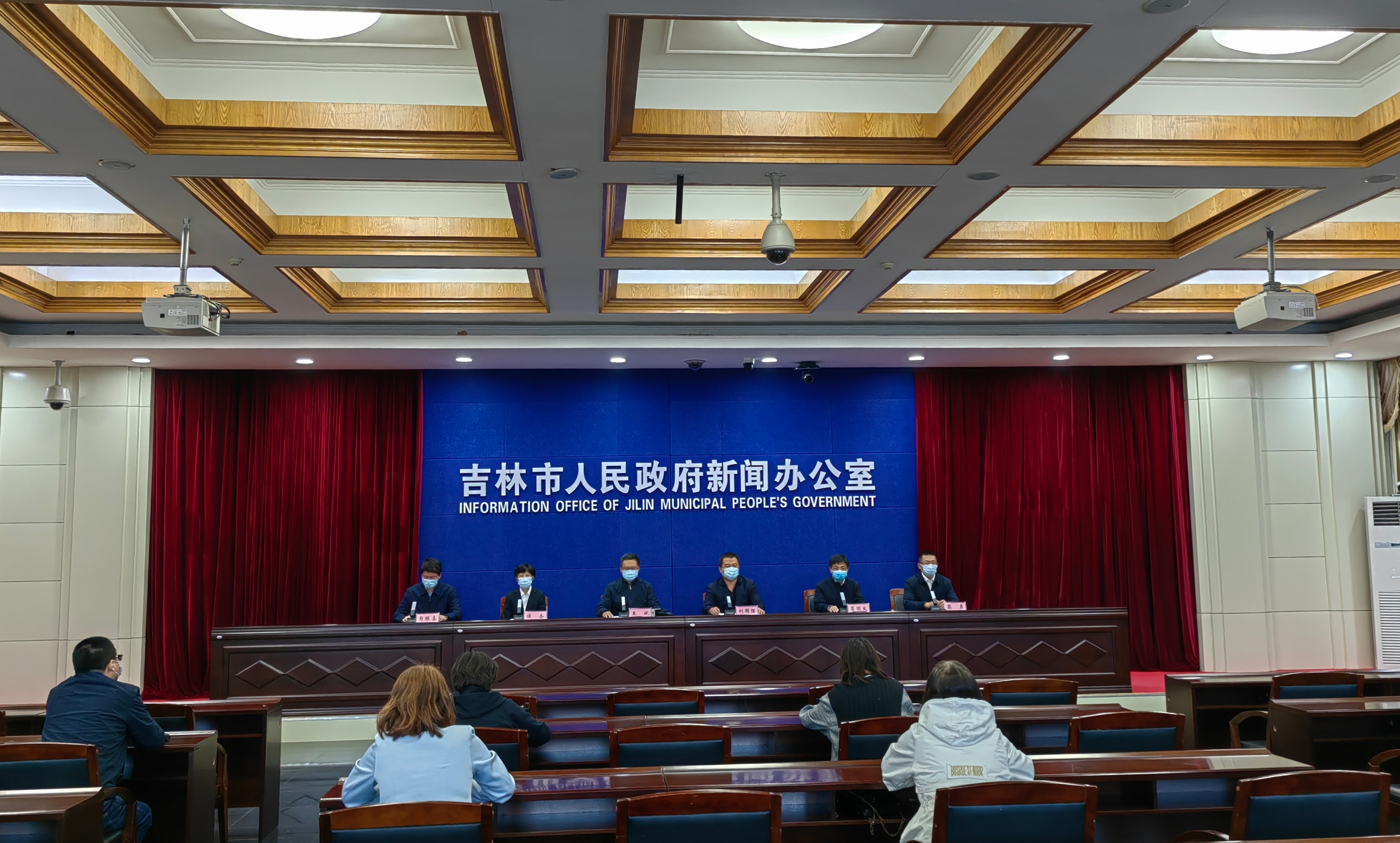 【吉林疫情防控,吉林疫情防控指挥部】