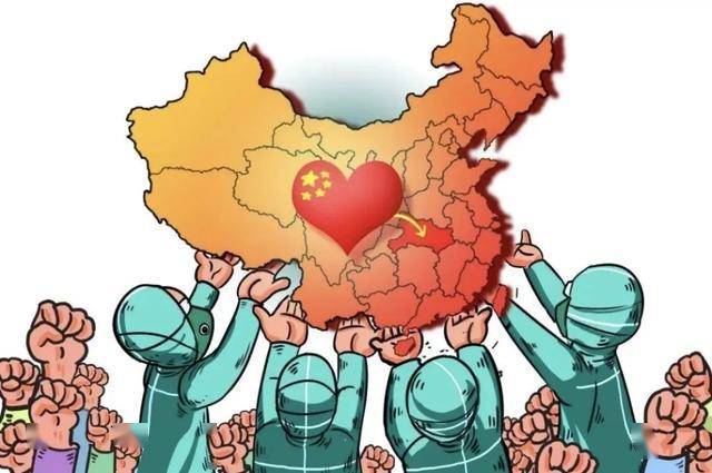 世卫:中国疫情正在结束(中国疫情结束了没)