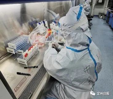 定州疫情最新消息今天/定州疫情今日消息