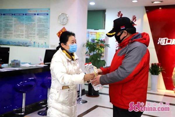 山东青岛疫情最新数据/山东青岛疫情最新报道