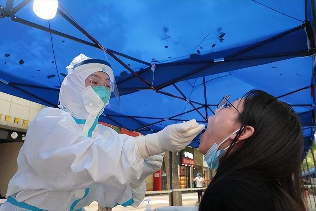 疫情确诊小区(小区出现确诊病例如何管控)