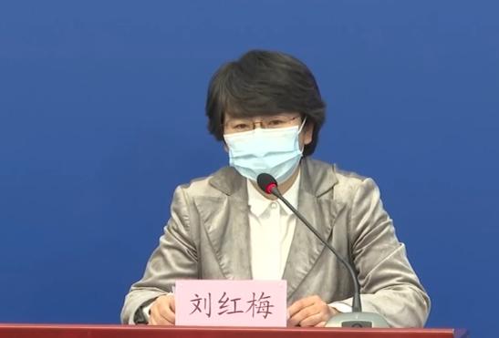 北京新增21例感染者(北京新增21例肺炎病例)
