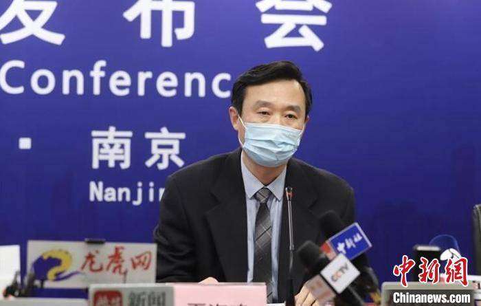 南京秦淮区通报1例核酸阳性.南京秦淮区新增一例肺炎？