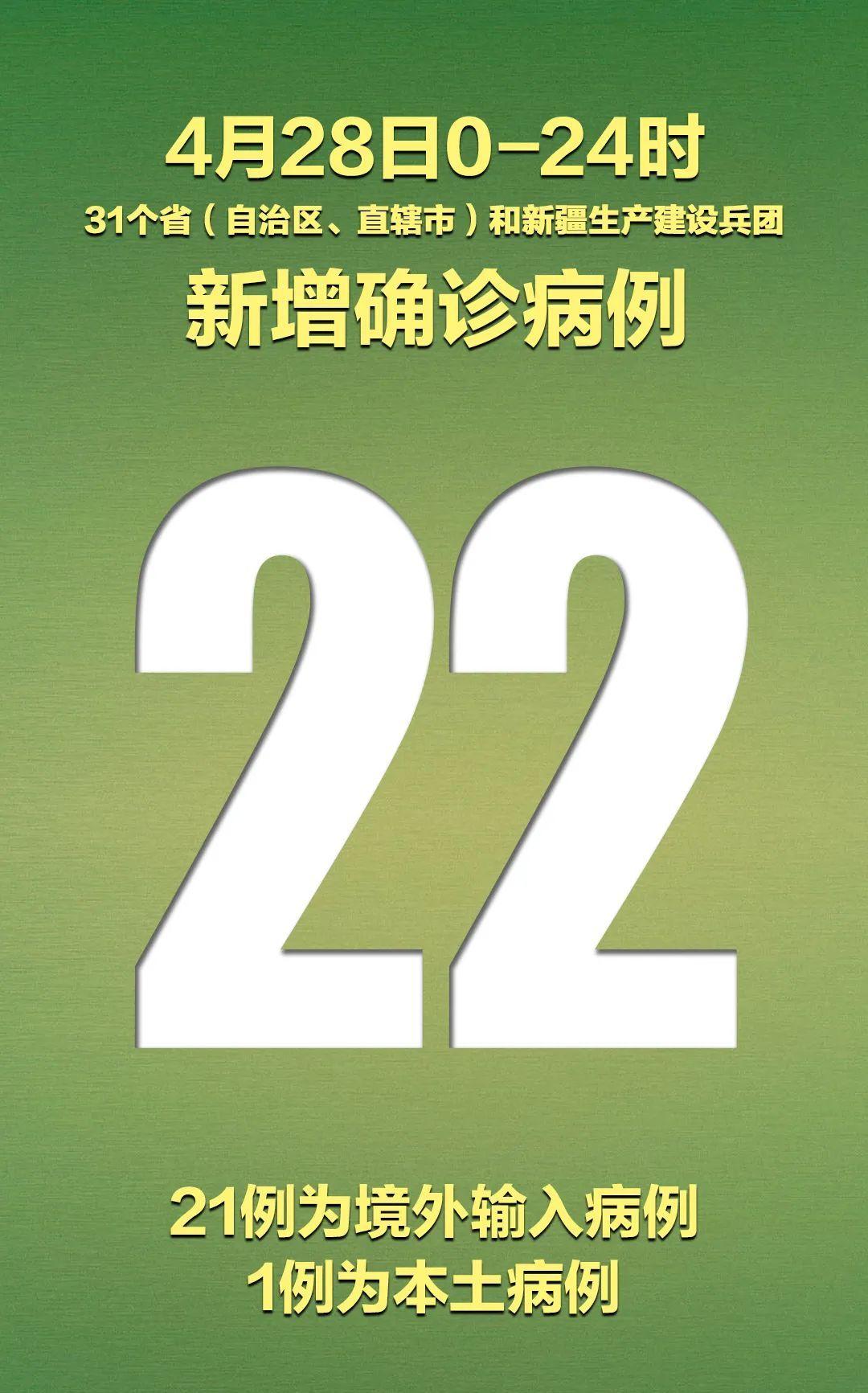 【31省增43例本土确诊,31省增47例本土确诊】