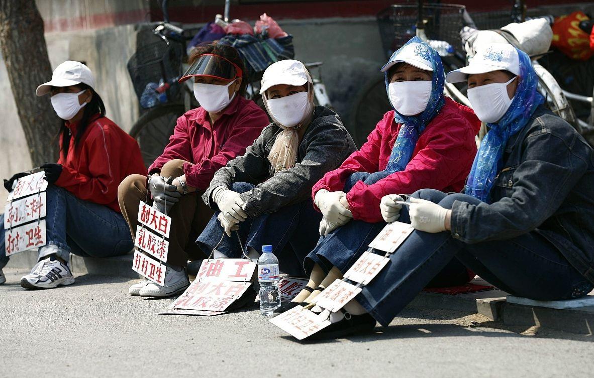 【2023年12月疫情又开始了吗,2023年有没有疫情】
