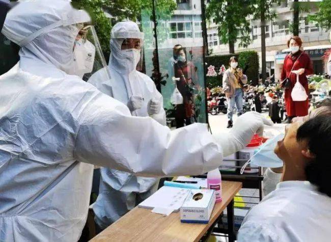 【广州疫情,广州疫情症状】