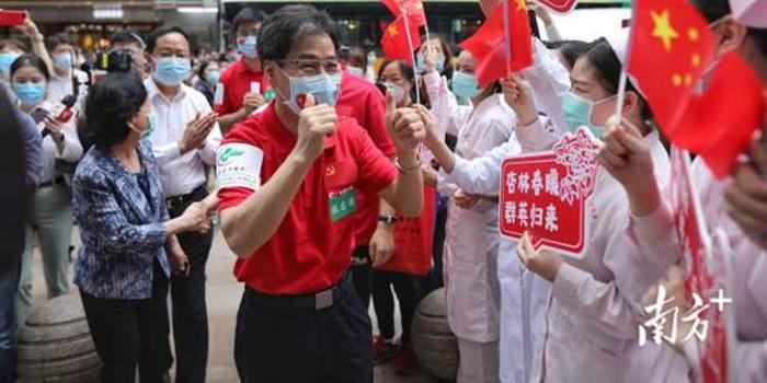 【广州疫情,广州疫情症状】