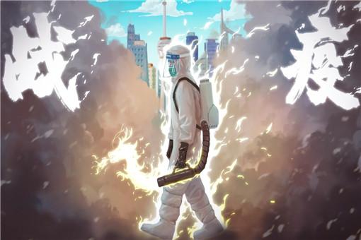 第二年疫情或更严峻(2020年第二次疫情什么时候结束)