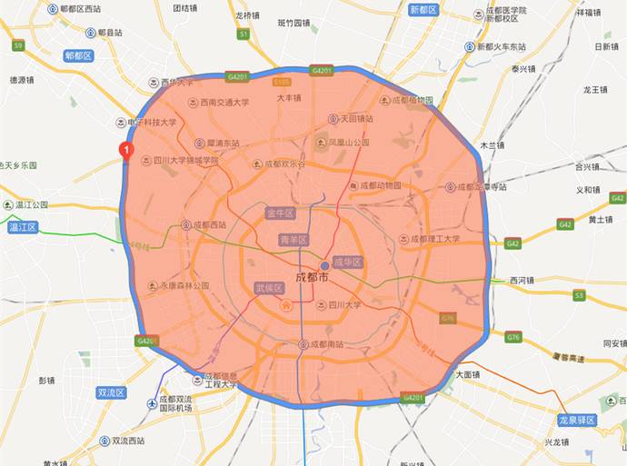【石家庄限行规定,石家庄限行时间路段】