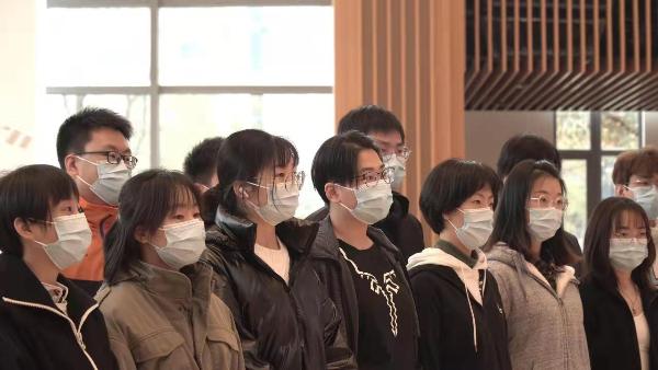 【即日起暂停!全员核酸检测,停止核酸检测通知】