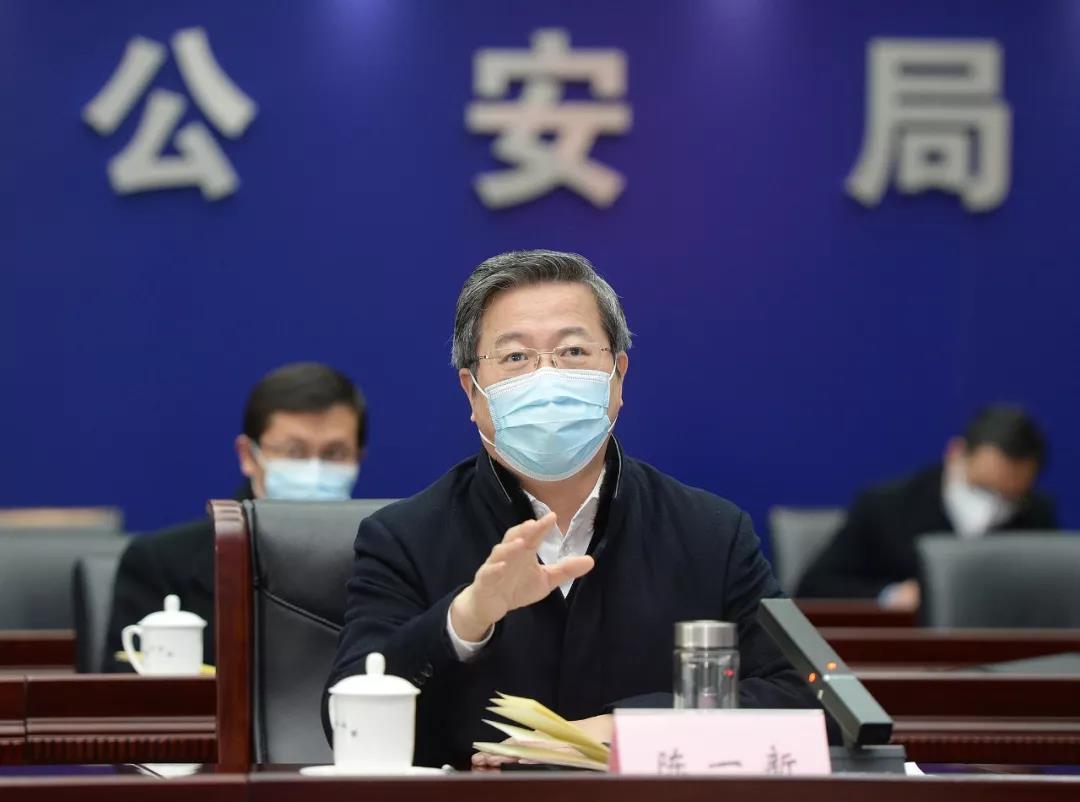 吉林全面封闭管理/吉林省封城通知