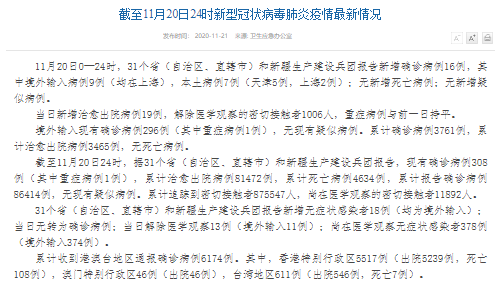 【31省份新增5例本土病例在安徽辽宁,31省份新增确诊18例本土4例在辽宁】