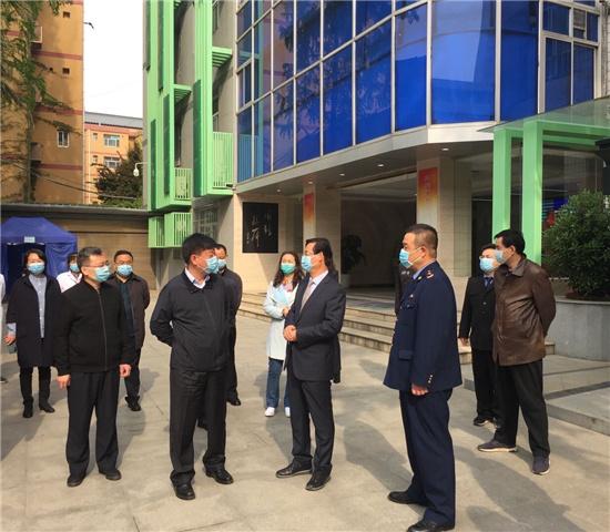 【媒体拷问西安疫情,媒体拷问西安疫情防控问题】