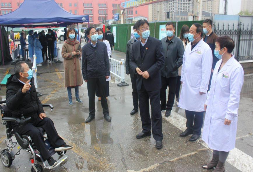 【媒体拷问西安疫情,媒体拷问西安疫情防控问题】