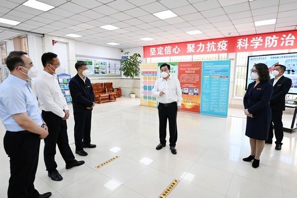 【哈尔滨今天最新疫情,哈尔滨今日疫情数据】