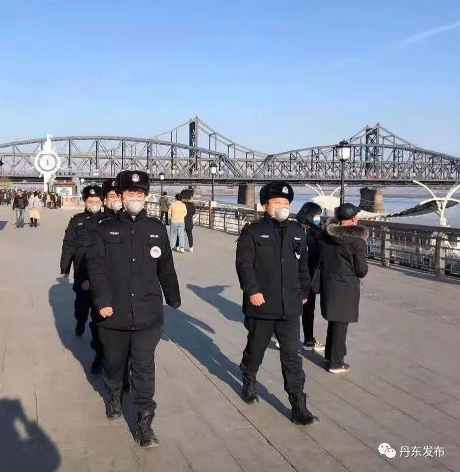 丹东疫情.丹东疫情封城振安桥宋大爷？