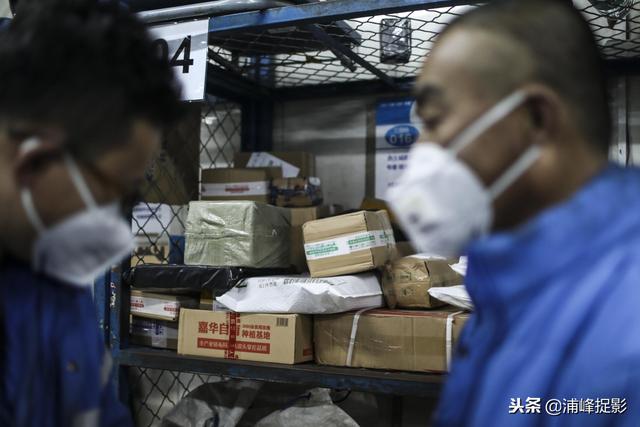 北京51例感染者含快递公司员工(北京51例感染者含快递公司员工多少人)