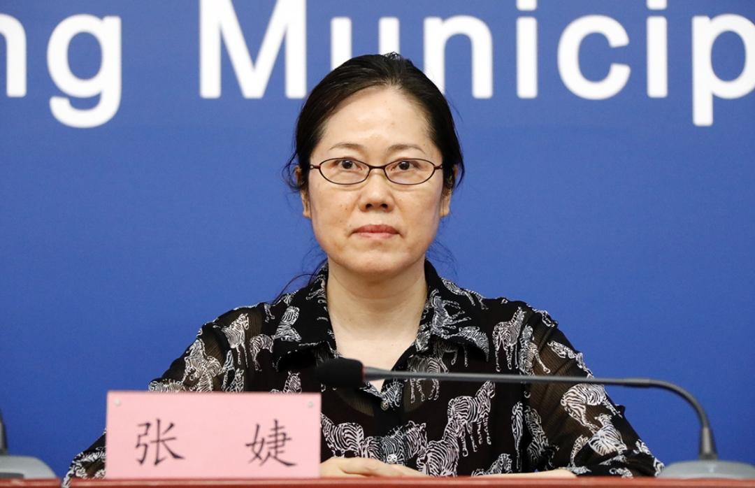 北京本轮疫情持续多久/北京本轮疫情持续多久解除