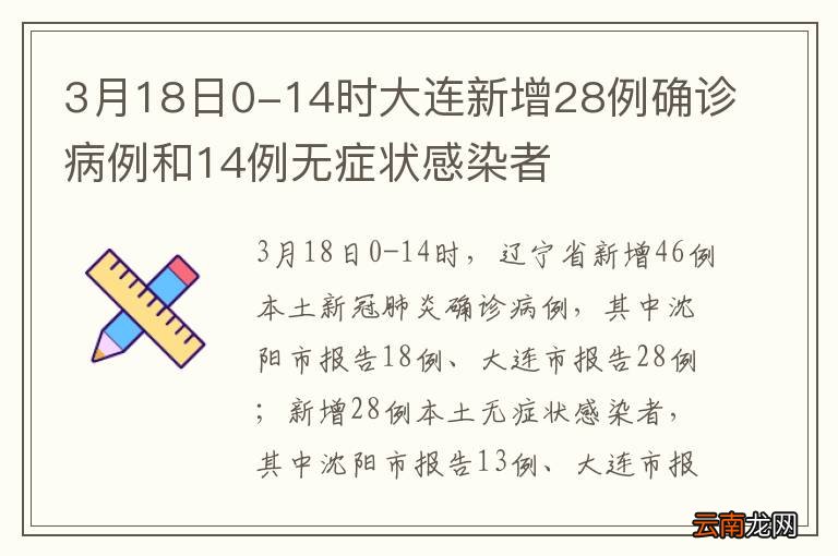 大连9例新增病例详情(大连公布9例确诊详情 新闻)