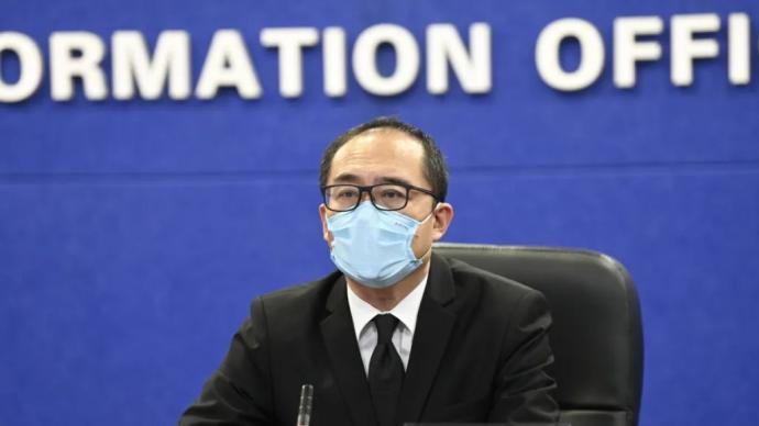 四川新增省内感染者169例.四川新增感染者的症状？