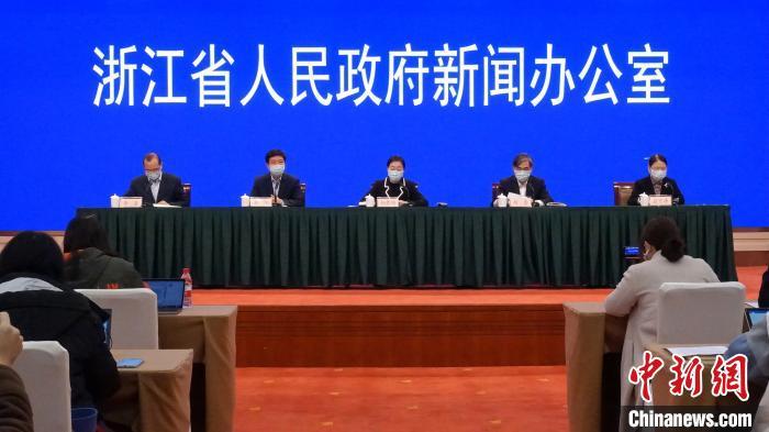 浙江最新疫情最新消息.浙江最新的疫情情况？