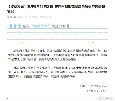 天津新增20例本土无症状.天津新增20例本土无症状病例？